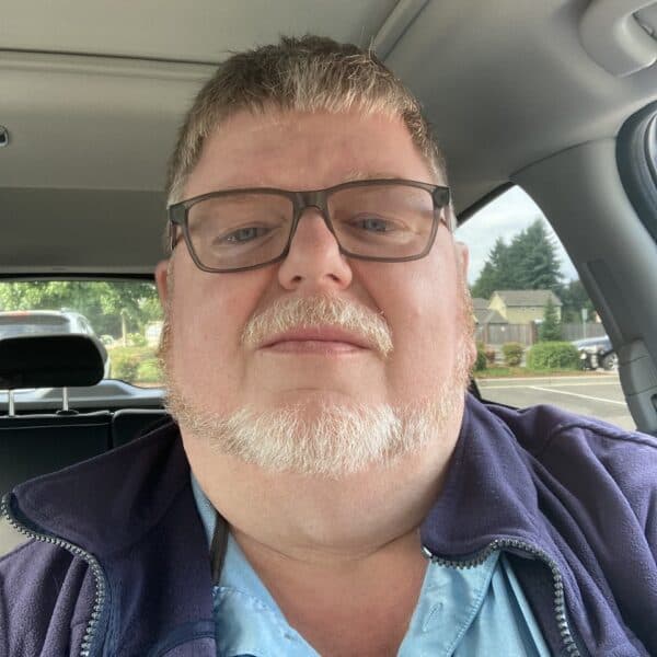 Photo of Troy Kochel