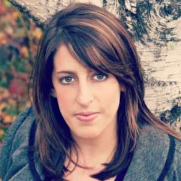 Photo of Alisa Hurwitz