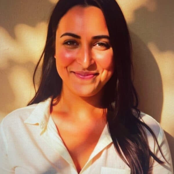 Photo of Alyssia Rodriguez