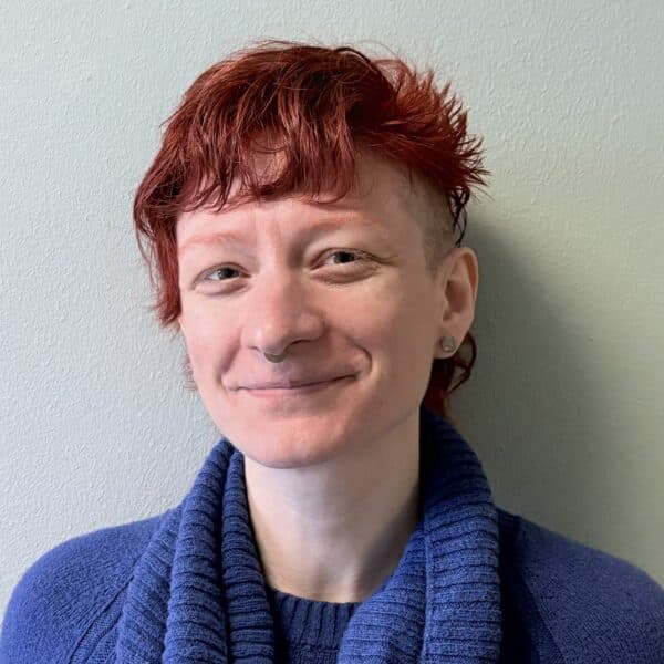 Photo of Jenna Whippen