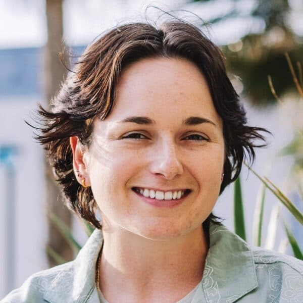 Photo of Bailey Patterson
