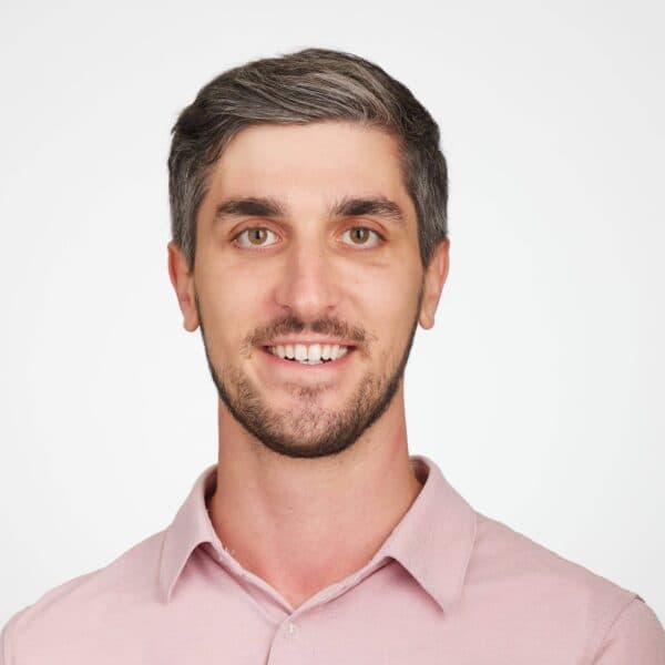 Photo of Matthew Davitz