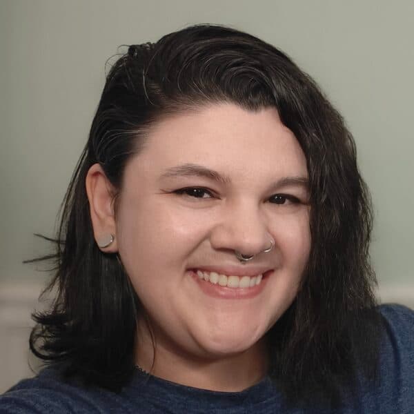 Photo of Britt Carilli