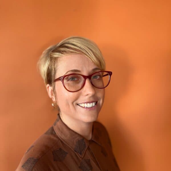 Photo of Carrie Wicks