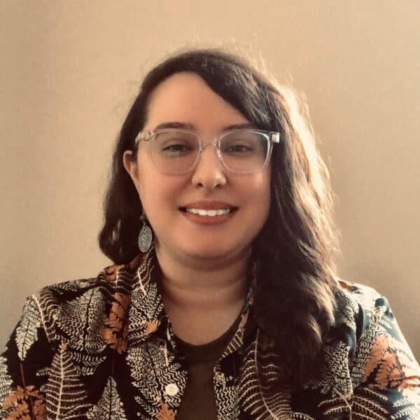 Photo of Sahar Al-Najjar