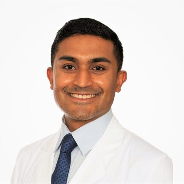 Photo of Rahul Shenoy