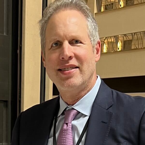 Photo of Douglas Senderoff