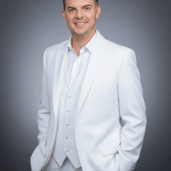 Photo of Andrew Breland