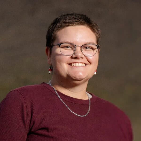 Photo of CJ Golding
