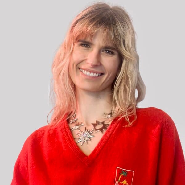 Photo of Frankie Janiec