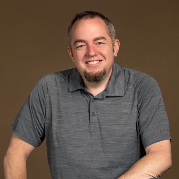 Photo of Brian Finnegan