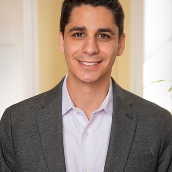Photo of Jeffrey Zalta