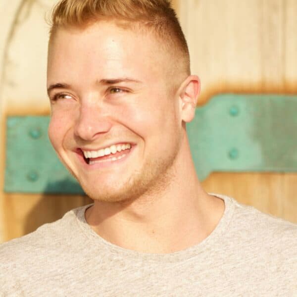 Photo of Taylor Harkness