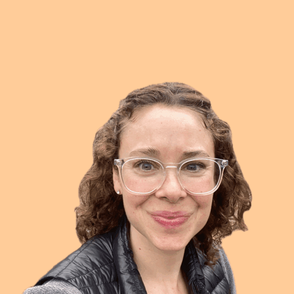 Photo of Julie Heier