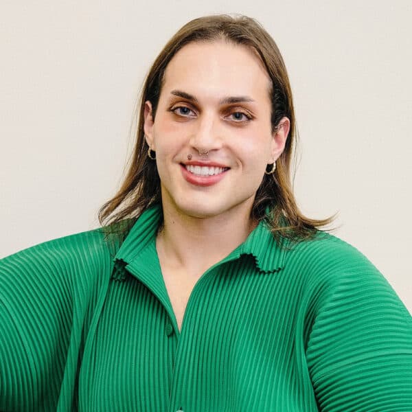 Photo of Aleksandar Kajmakoski