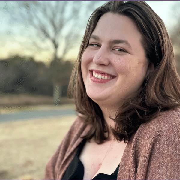 Photo of Aly Peeler