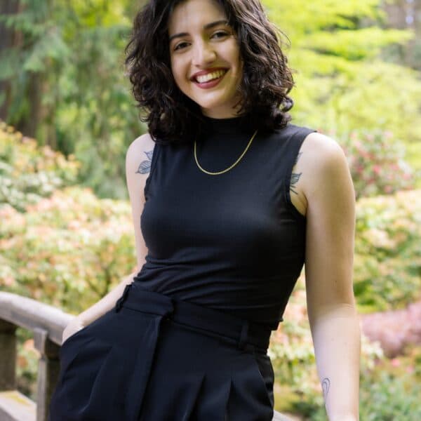 Photo of Catalina Lopez