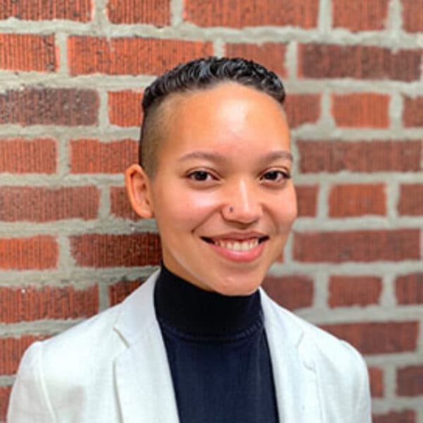 Photo of Evelyn Parker