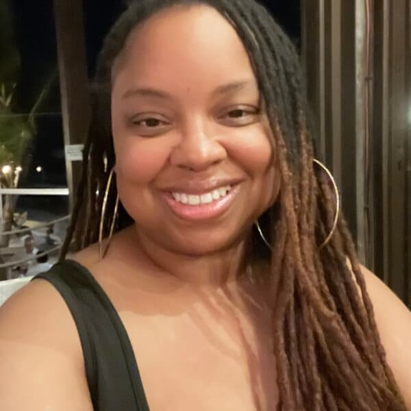 Photo of Shakeia Brodie