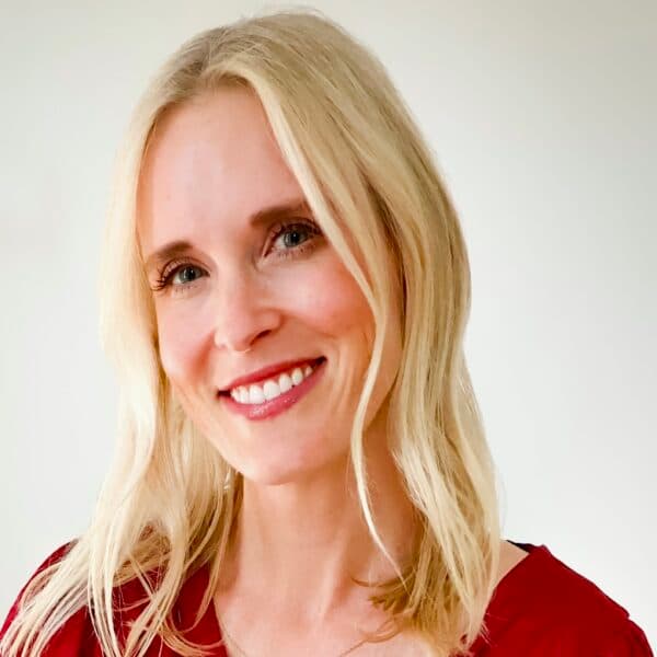 Photo of Karissa Dowling