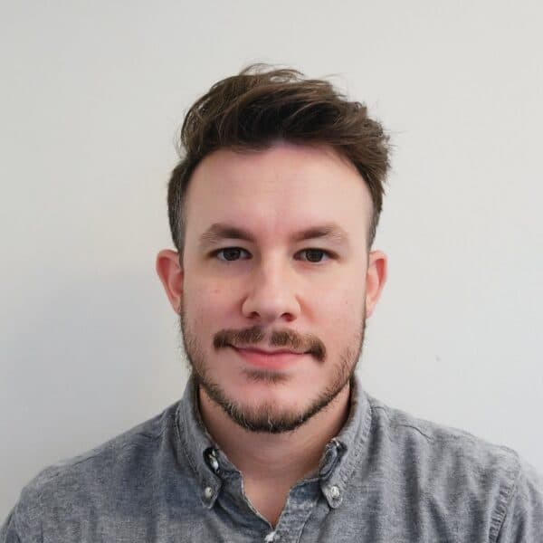 Photo of Zac Branstool