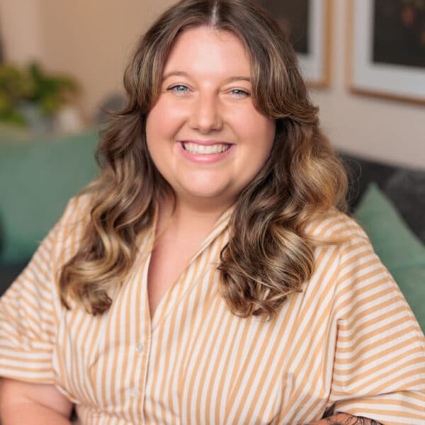 Photo of Kaelie Sooy