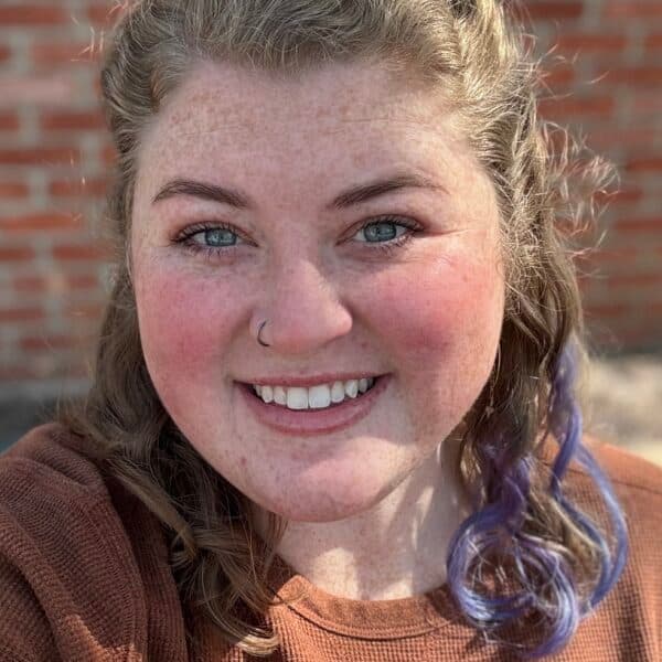 Photo of Kate Jolliff