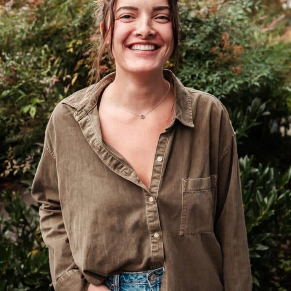 Photo of Rachel Wright