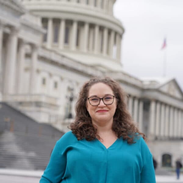 Photo of Elizabeth Newell