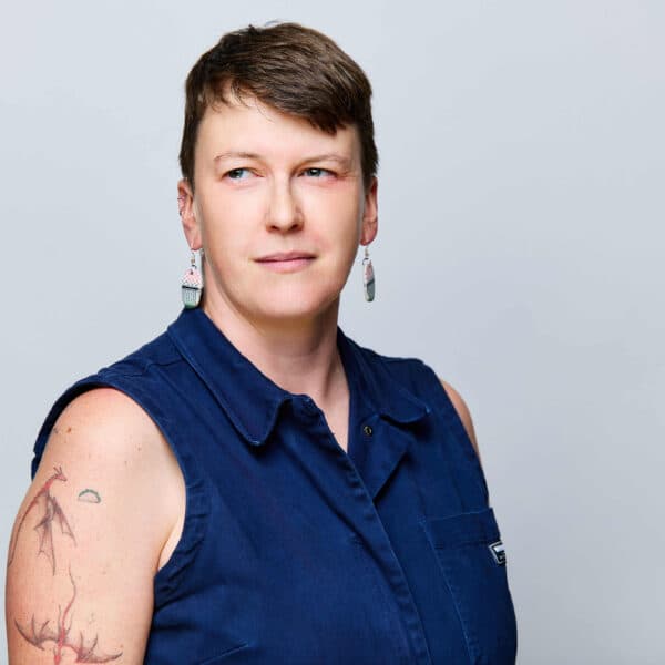 Photo of Amy Donahue