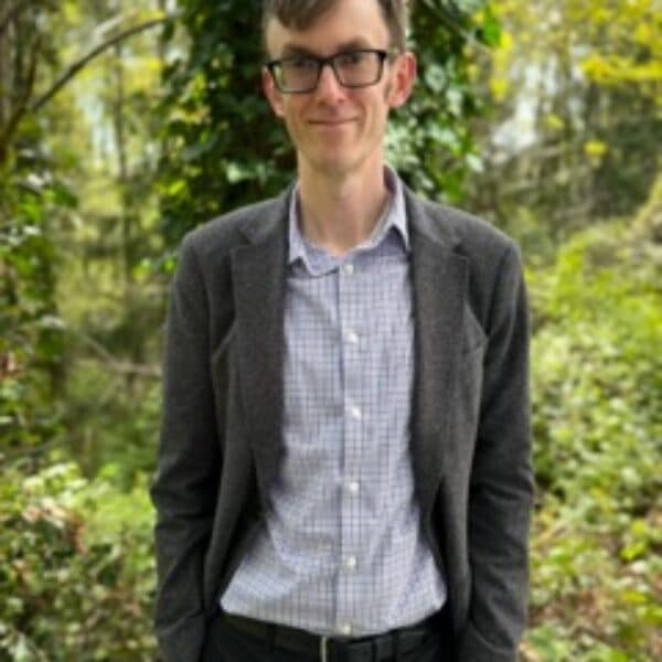 Photo of James Thatcher