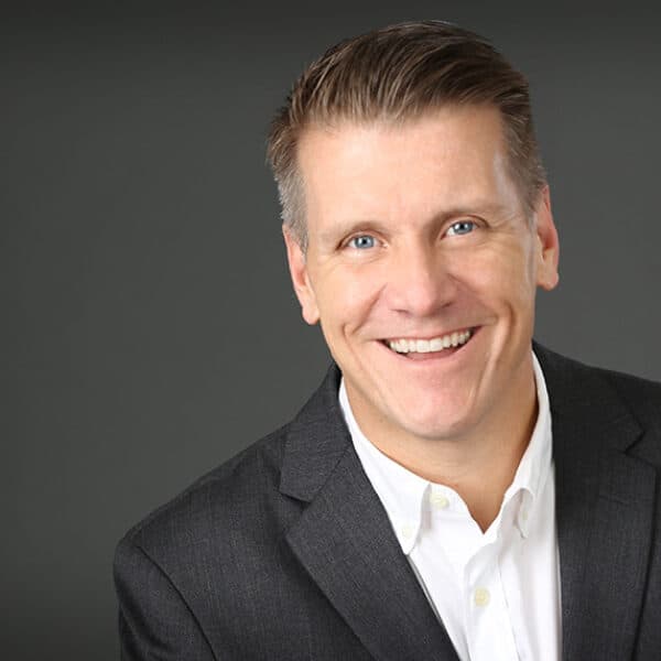 Photo of Paul Lennander