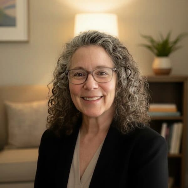 Photo of Debra Feinberg