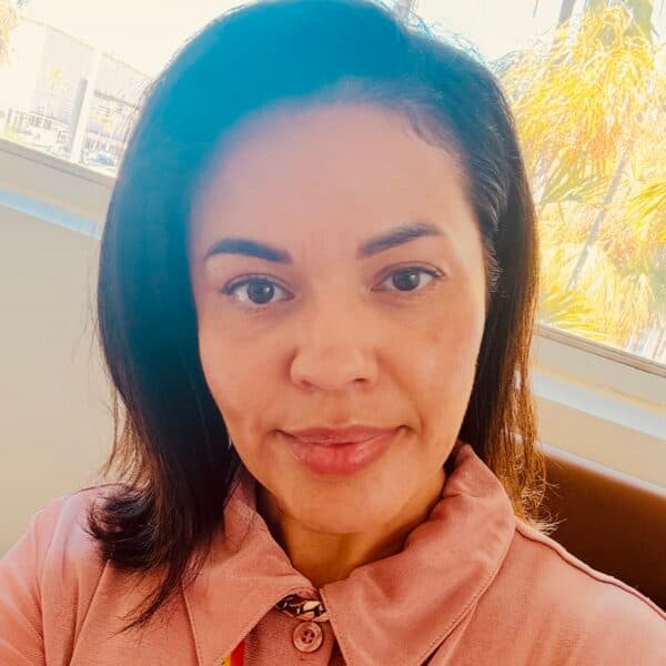 Photo of Corlina Johnson