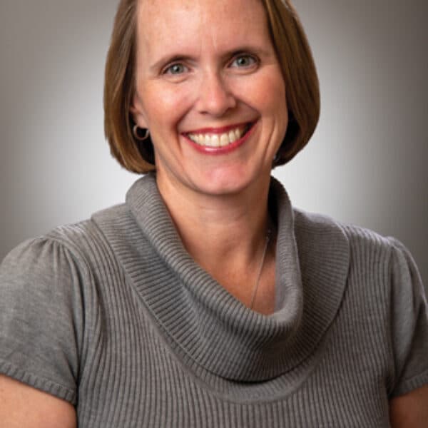 Photo of Kristine Sellberg