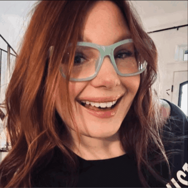 Photo of Dani Kozak Joy