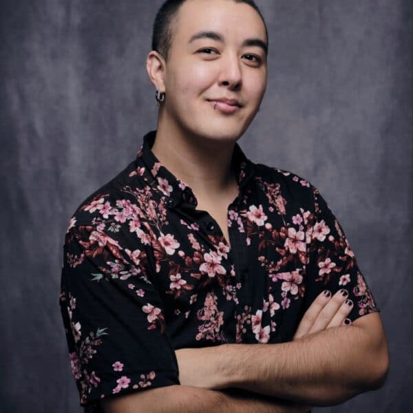 Photo of Tate Benson