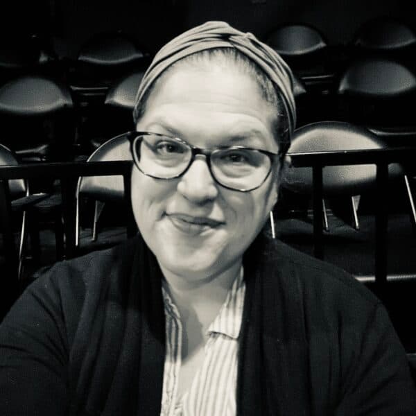 Photo of Jenny Shully