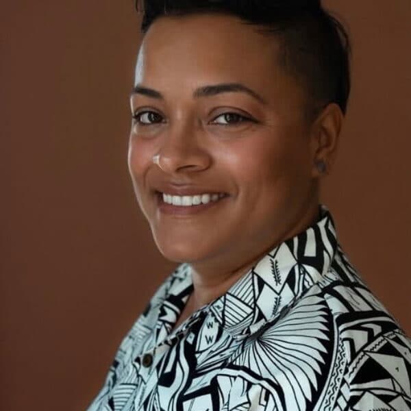 Photo of Mel Kennedy
