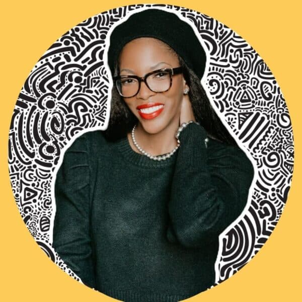 Photo of Ebonina Evans