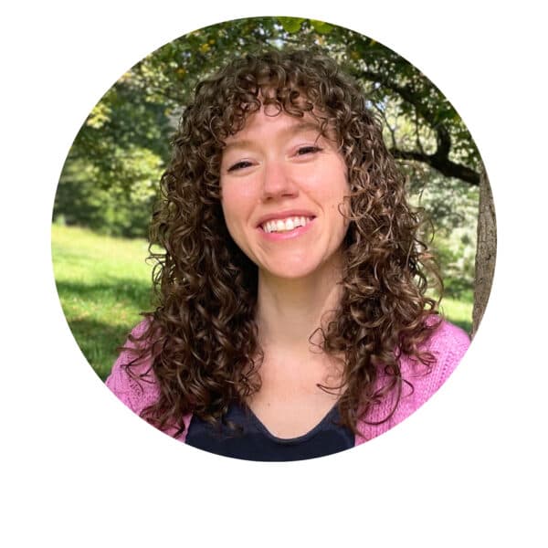 Photo of Deanna Saunders