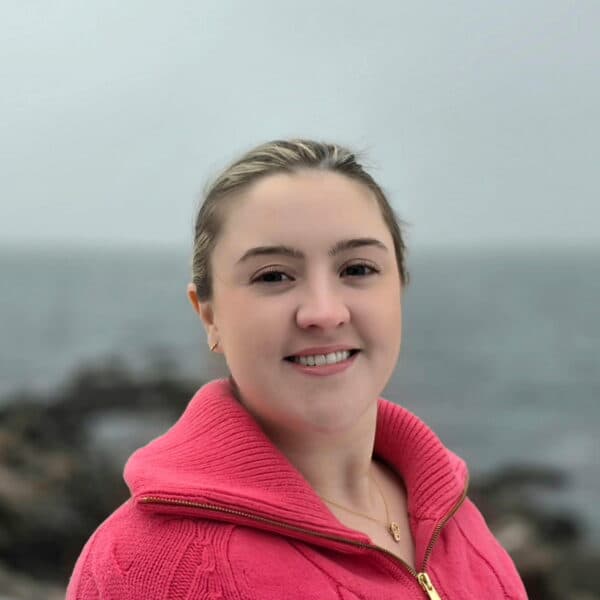 Photo of Shannon Hoey