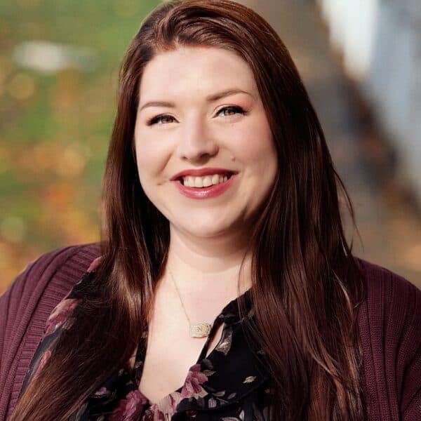 Photo of Nicole Tabor