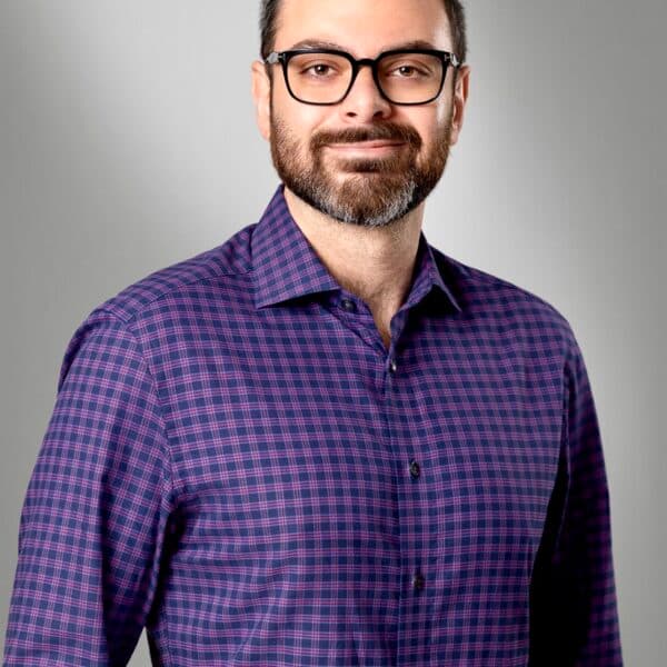 Photo of Aimen Khouraki
