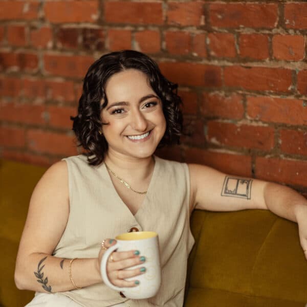 Photo of Deanna Aliperti