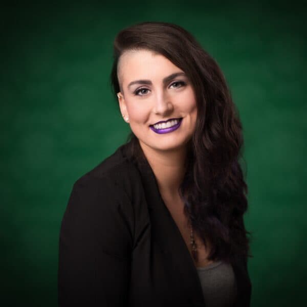 Photo of Michelle Hamilton