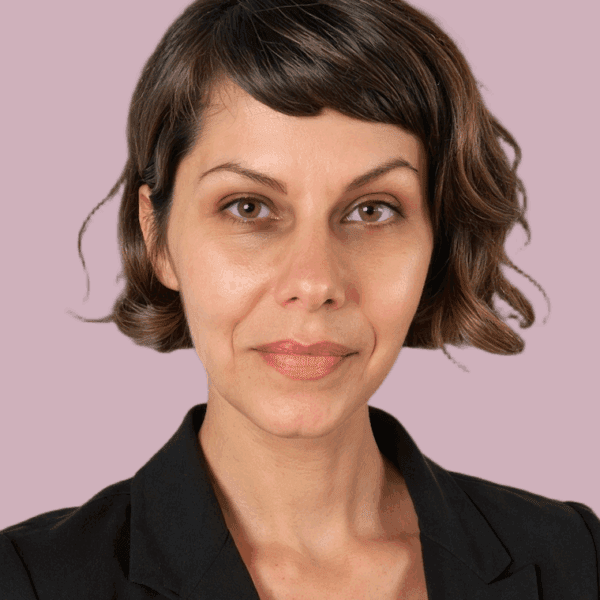 Photo of Dawn Kitto