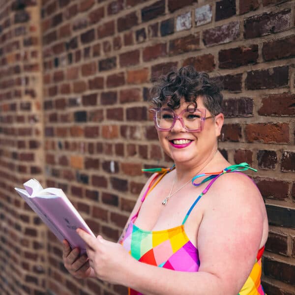 Photo of Linzy Barnett