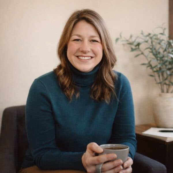 Photo of Alyssa Hallgren