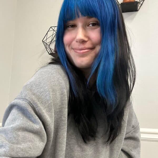 Photo of Savannah McFarlin